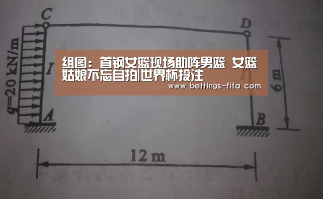 组图：首钢女篮现场助阵男篮 女篮姑娘不忘自拍|世界杯投注