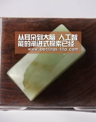 从耳朵到大脑 人工智能的渐进式探索已经开启“世界杯投注”